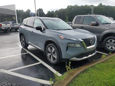 2023 Nissan Rogue FWD SUV for sale #3A80183A - photo 1