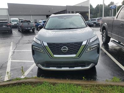 2023 Nissan Rogue FWD SUV for sale #3A80183A - photo 2