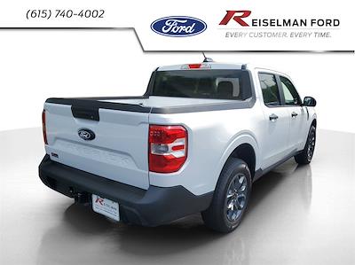 New 2025 Ford Maverick XLT SuperCrew Cab Pickup for sale #3A80186 - photo 2