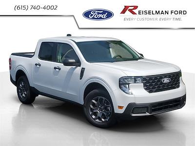 2025 Ford Maverick SuperCrew Cab FWD Pickup for sale #3A80186 - photo 1
