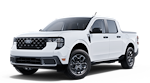 2025 Ford Maverick SuperCrew Cab FWD Pickup for sale #3A80186 - photo 3
