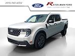 2025 Ford Maverick SuperCrew Cab FWD Pickup for sale #3A80186 - photo 3
