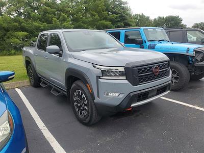 2022 Nissan Frontier Crew Cab RWD Pickup for sale #3A80186A - photo 1