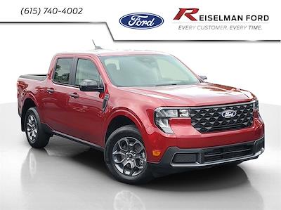 2025 Ford Maverick SuperCrew Cab FWD Pickup for sale #3A80223 - photo 1