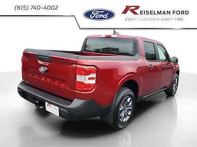 New 2025 Ford Maverick XLT SuperCrew Cab Pickup for sale #3A80223 - photo 2