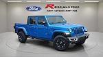 2021 Jeep Gladiator Crew Cab 4WD Pickup for sale #3A80223A - photo 1