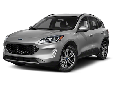 2020 Ford Escape AWD SUV for sale #3A81687A - photo 1