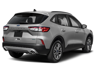 2020 Ford Escape AWD SUV for sale #3A81687A - photo 2