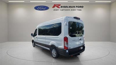 New 2025 Ford Transit 350 XL Passenger Van for sale #3A81847 - photo 2