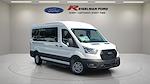 New 2025 Ford Transit 350 XL Passenger Van for sale #3A81847 - photo 3