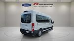 New 2025 Ford Transit 350 XL Passenger Van for sale #3A81847 - photo 4