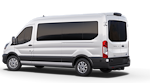 New 2025 Ford Transit 350 XL Passenger Van for sale #3A81847 - photo 2