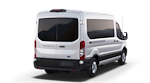 New 2025 Ford Transit 350 XL Passenger Van for sale #3A81847 - photo 3