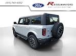New 2025 Ford Bronco Outer Banks 4x4 SUV for sale #3A82219 - photo 8