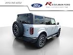 New 2025 Ford Bronco Outer Banks 4x4 SUV for sale #3A82219 - photo 9