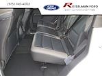 New 2025 Ford Bronco Outer Banks 4x4 SUV for sale #3A82219 - photo 14