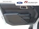 New 2025 Ford Bronco Outer Banks 4x4 SUV for sale #3A82219 - photo 17