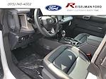 New 2025 Ford Bronco Outer Banks 4x4 SUV for sale #3A82219 - photo 21