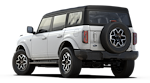 2025 Ford Bronco 4x4 SUV for sale #3A82219 - photo 2