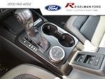 New 2025 Ford Bronco Outer Banks 4x4 SUV for sale #3A82219 - photo 31