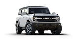 2025 Ford Bronco 4x4 SUV for sale #3A82219 - photo 4