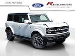 New 2025 Ford Bronco Outer Banks 4x4 SUV for sale #3A82219 - photo 6