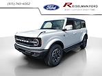 New 2025 Ford Bronco Outer Banks 4x4 SUV for sale #3A82219 - photo 7