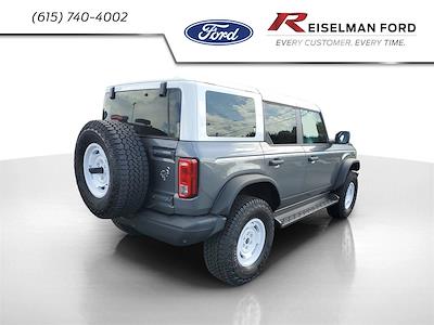 New 2025 Ford Bronco Heritage 4x4 SUV for sale #3A82614 - photo 2