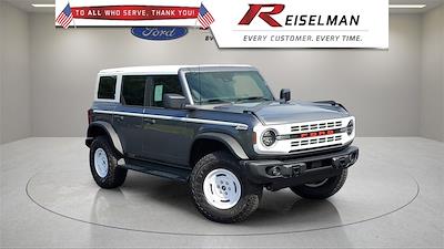 2025 Ford Bronco 4x4 SUV for sale #3A82614 - photo 1