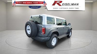 2025 Ford Bronco 4x4 SUV for sale #3A82614 - photo 2