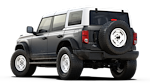 New 2025 Ford Bronco Heritage 4x4 SUV for sale #3A82614 - photo 2