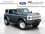 New 2025 Ford Bronco Heritage 4x4 SUV for sale #3A82614 - photo 6