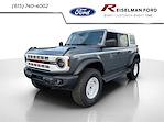 New 2025 Ford Bronco Heritage 4x4 SUV for sale #3A82614 - photo 7