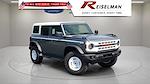2025 Ford Bronco 4x4 SUV for sale #3A82614 - photo 1