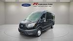 New 2025 Ford Transit 350 HD Medium Roof Empty Cargo Van for sale #3A83628 - photo 1