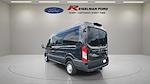 New 2025 Ford Transit 350 HD Medium Roof Empty Cargo Van for sale #3A83628 - photo 2