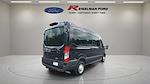 New 2025 Ford Transit 350 HD Medium Roof Empty Cargo Van for sale #3A83628 - photo 4