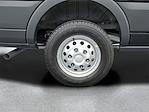 New 2025 Ford Transit 350 HD Medium Roof Empty Cargo Van for sale #3A83628 - photo 5