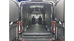 New 2025 Ford Transit 350 HD Medium Roof Empty Cargo Van for sale #3A83628 - photo 8