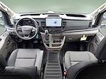 New 2025 Ford Transit 350 HD Medium Roof Empty Cargo Van for sale #3A83628 - photo 10