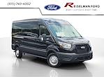 2025 Ford Transit 350 HD Medium Roof RWD Empty Cargo Van for sale #3A83628 - photo 1
