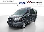 2025 Ford Transit 350 HD Medium Roof RWD Empty Cargo Van for sale #3A83628 - photo 3