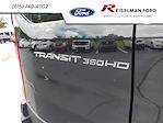 2025 Ford Transit 350 HD Medium Roof RWD Empty Cargo Van for sale #3A83628 - photo 7