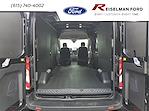 2025 Ford Transit 350 HD Medium Roof RWD Empty Cargo Van for sale #3A83628 - photo 8