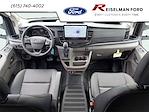 2025 Ford Transit 350 HD Medium Roof RWD Empty Cargo Van for sale #3A83628 - photo 10