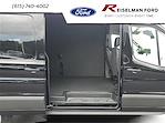 2025 Ford Transit 350 HD Medium Roof RWD Empty Cargo Van for sale #3A83628 - photo 11