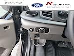 2025 Ford Transit 350 HD Medium Roof RWD Empty Cargo Van for sale #3A83628 - photo 17