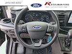 2025 Ford Transit 350 HD Medium Roof RWD Empty Cargo Van for sale #3A83628 - photo 18