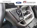 2025 Ford Transit 350 HD Medium Roof RWD Empty Cargo Van for sale #3A83628 - photo 27
