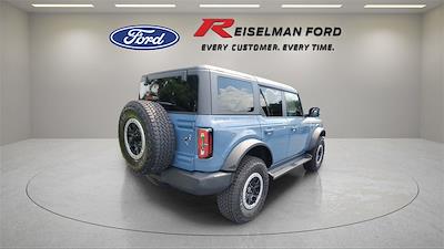 2025 Ford Bronco 4x4 SUV for sale #3A84458 - photo 2